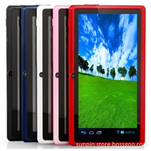Android Tablets PC